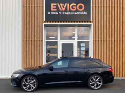 Audi A6 Avant 30 45 TDI 230 HYBRID MHEV QUATTRO TIPTRONIC VIRTUAL COCKPIT CAMERA DE RECUL ANDR   - 1