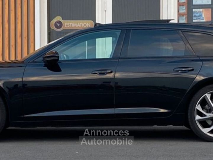Audi A6 Avant 30 45 TDI 230 HYBRID MHEV QUATTRO TIPTRONIC VIRTUAL COCKPIT CAMERA DE RECUL ANDR - 3