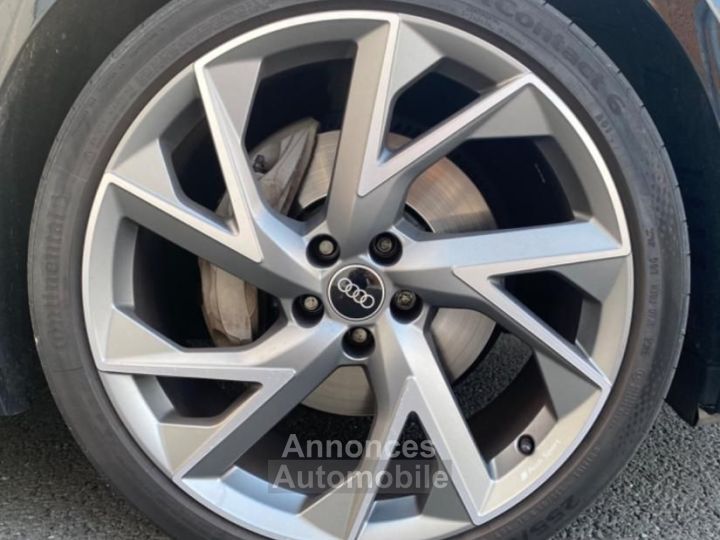 Audi A6 Avant 30 45 TDI 230 HYBRID MHEV QUATTRO TIPTRONIC VIRTUAL COCKPIT CAMERA DE RECUL ANDR - 10