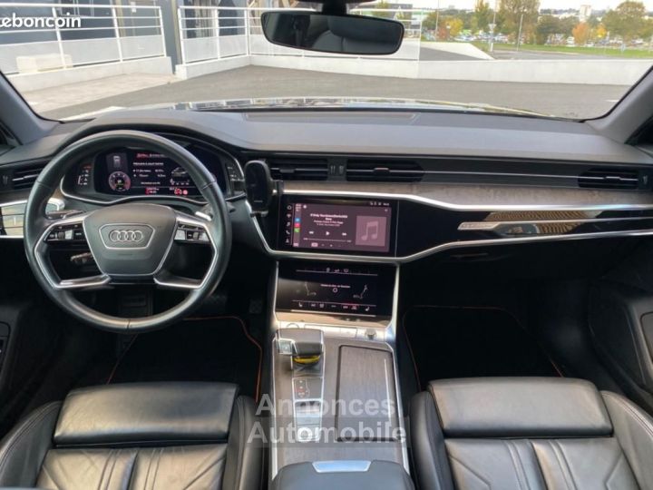 Audi A6 Avant 30 45 TDI 230 HYBRID MHEV QUATTRO TIPTRONIC VIRTUAL COCKPIT CAMERA DE RECUL ANDR - 14