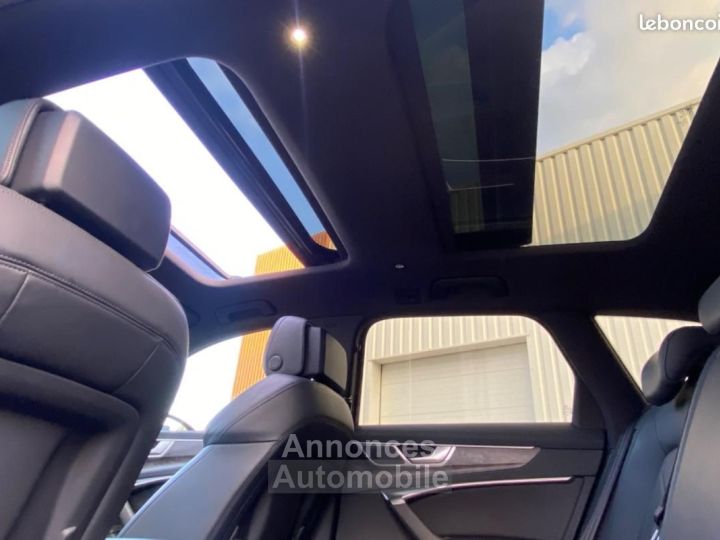 Audi A6 Avant 30 45 TDI 230 HYBRID MHEV QUATTRO TIPTRONIC VIRTUAL COCKPIT CAMERA DE RECUL ANDR - 17