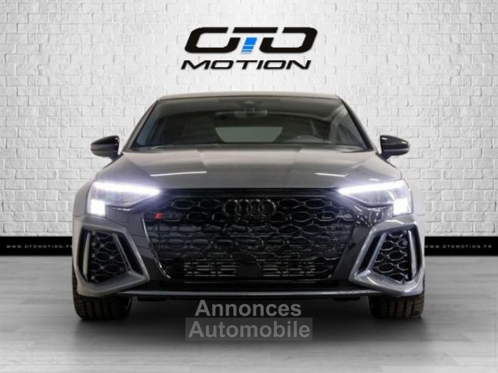 Audi RS3 SPORTBACK 25 TFSI 407 S tronic 7 Quattro Performance - 2