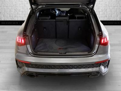 Audi RS3 SPORTBACK 25 TFSI 407 S tronic 7 Quattro Performance   - 6