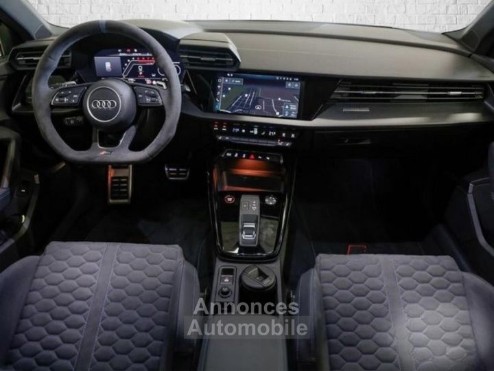 Audi RS3 SPORTBACK 25 TFSI 407 S tronic 7 Quattro Performance - 7