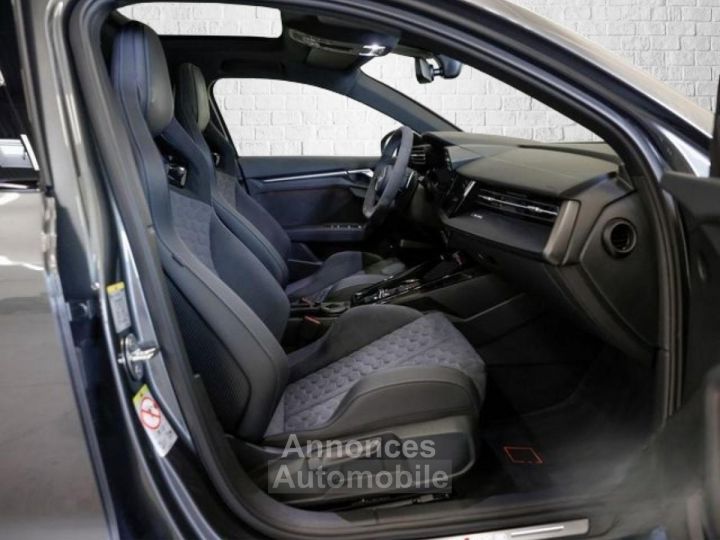 Audi RS3 SPORTBACK 25 TFSI 407 S tronic 7 Quattro Performance - 9