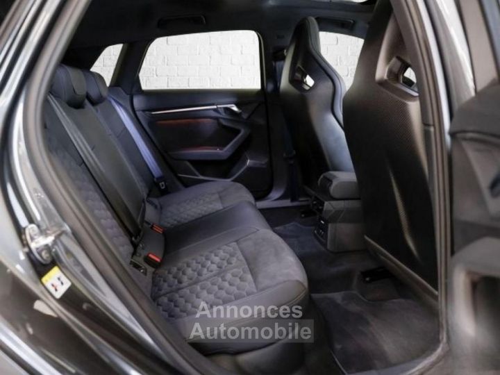 Audi RS3 SPORTBACK 25 TFSI 407 S tronic 7 Quattro Performance - 11