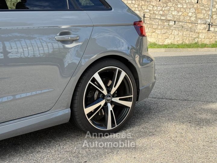 Audi RS3 SPORTBACK 25 TFSI 400 S tronic 7 Quattro - 10