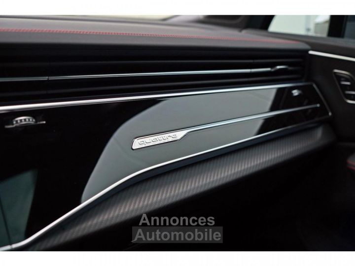 Audi Q7 60 TFSIe 490 Tiptronic 8 quattro 5pl Competition - 9