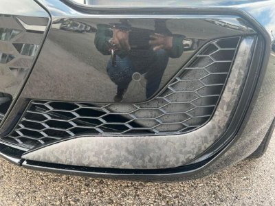 Audi e-tron GT RS PERFORMANCE 843 ch quattro   - 7