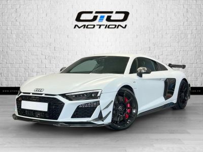 Audi R8 GT V10 GT 52 FSI 620 S tronic 7 RWD   - 1