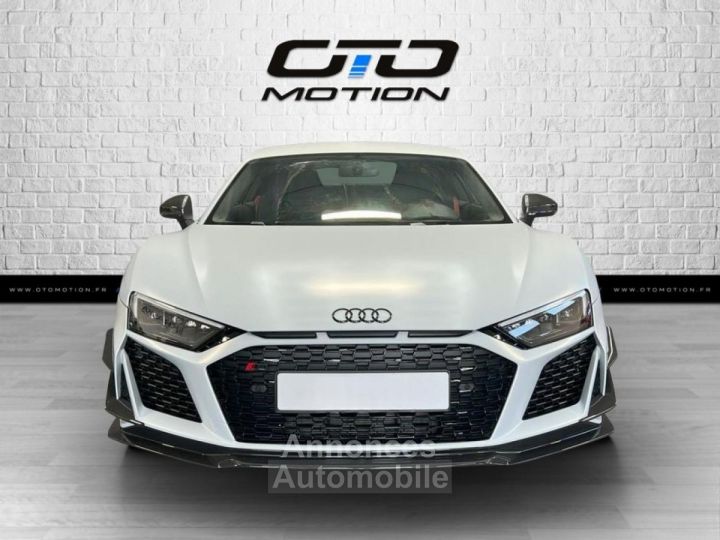 Audi R8 GT V10 GT 52 FSI 620 S tronic 7 RWD - 2