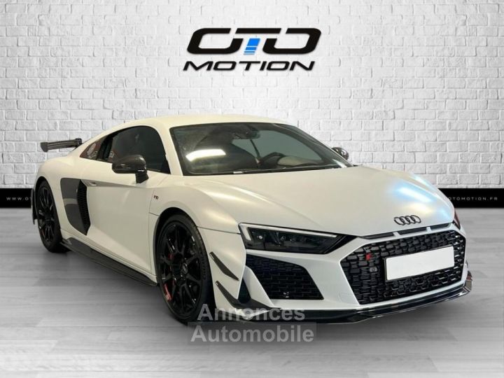Audi R8 GT V10 GT 52 FSI 620 S tronic 7 RWD - 3