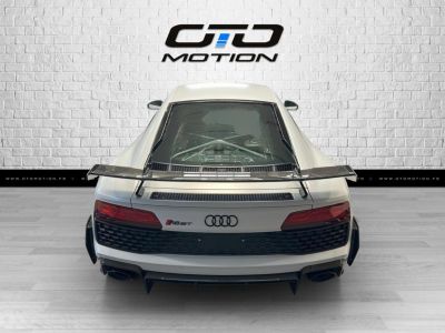 Audi R8 GT V10 GT 52 FSI 620 S tronic 7 RWD   - 5