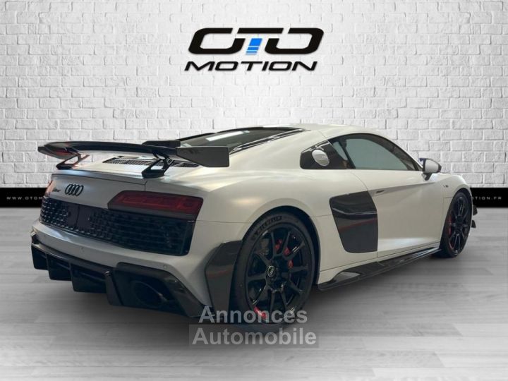 Audi R8 GT V10 GT 52 FSI 620 S tronic 7 RWD - 6