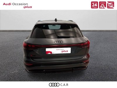 Audi Q6 e-tron 387 ch 100 kWh quattro S line   - 3