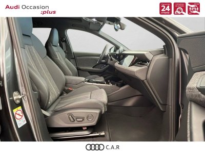 Audi Q6 e-tron 387 ch 100 kWh quattro S line   - 6