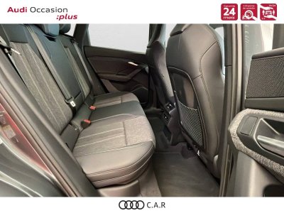 Audi Q6 e-tron 387 ch 100 kWh quattro S line   - 7