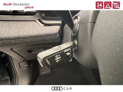 Audi Q6 e-tron 387 ch 100 kWh quattro S line   - 8