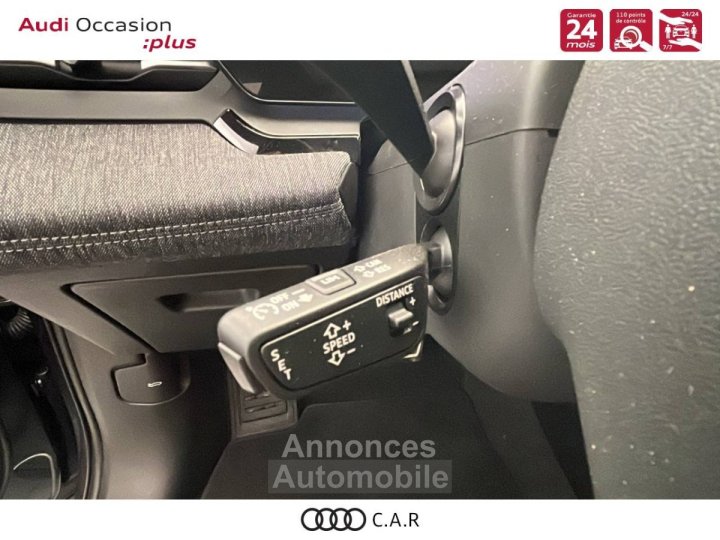 Audi Q6 e-tron 387 ch 100 kWh quattro S line - 8