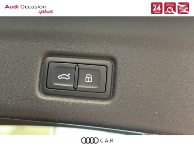 Audi Q6 e-tron 387 ch 100 kWh quattro S line   - 11