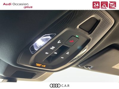 Audi Q6 e-tron 387 ch 100 kWh quattro S line   - 12