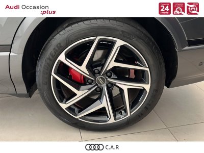 Audi Q6 e-tron 387 ch 100 kWh quattro S line   - 13