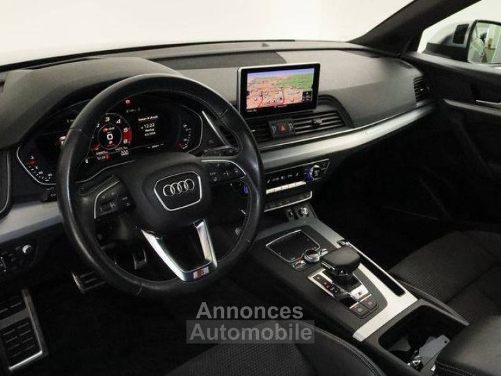 Audi SQ5 360° LED B&O TETEHAUTE Malus compris - 5