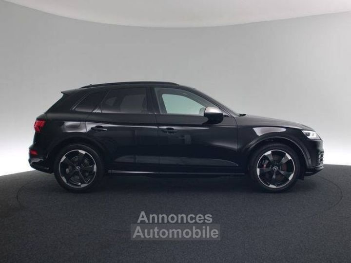 Audi SQ5 360° LED B&O TETEHAUTE Malus compris - 17