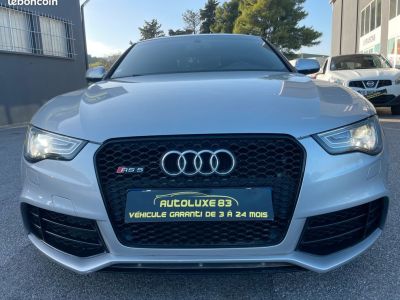 Audi RS5 42 v8 fsi 450 cv exclusive quattro s tronic 7 garantie   - 3