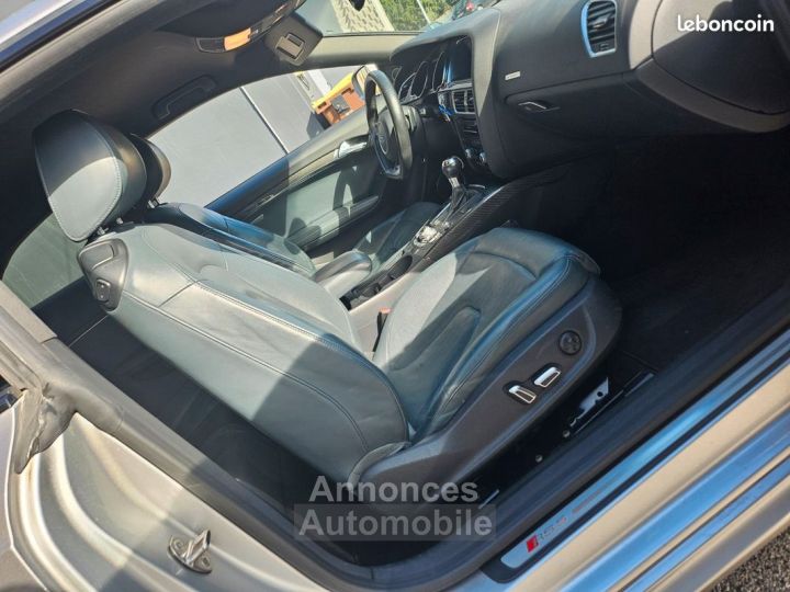 Audi RS5 42 v8 fsi 450 cv exclusive quattro s tronic 7 garantie - 10