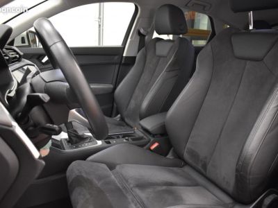 Audi Q3 Sportback 14 45 TFSIE 245ch S-LINE ENTRETIEN CONSTRUCTEUR SUIVI GARANTIE 6 A 60 MOIS   - 8