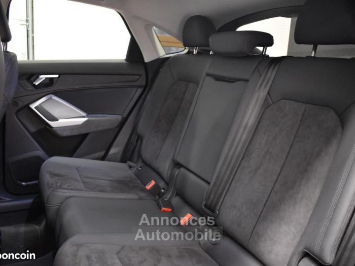Audi Q3 Sportback 14 45 TFSIE 245ch S-LINE ENTRETIEN CONSTRUCTEUR SUIVI GARANTIE 6 A 60 MOIS - 9