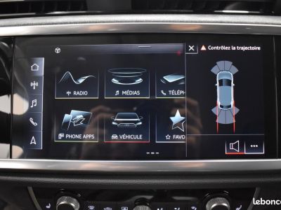 Audi Q3 Sportback 14 45 TFSIE 245ch S-LINE ENTRETIEN CONSTRUCTEUR SUIVI GARANTIE 6 A 60 MOIS   - 14