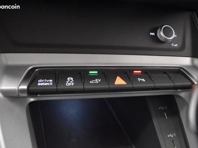 Audi Q3 Sportback 14 45 TFSIE 245ch S-LINE ENTRETIEN CONSTRUCTEUR SUIVI GARANTIE 6 A 60 MOIS   - 17