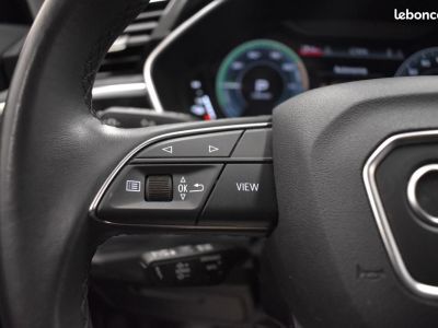 Audi Q3 Sportback 14 45 TFSIE 245ch S-LINE ENTRETIEN CONSTRUCTEUR SUIVI GARANTIE 6 A 60 MOIS   - 20