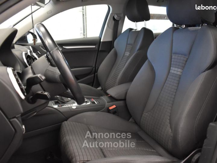 Audi A3 Sportback 14 TFSI E-TRON 204H 150 PHEV BUSINESS LINE S-TRONIC BVA SUIVI GARANTIE 6 à 6 - 7