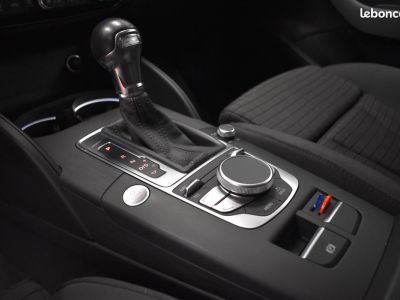 Audi A3 Sportback 14 TFSI E-TRON 204H 150 PHEV BUSINESS LINE S-TRONIC BVA SUIVI GARANTIE 6 à 6   - 16