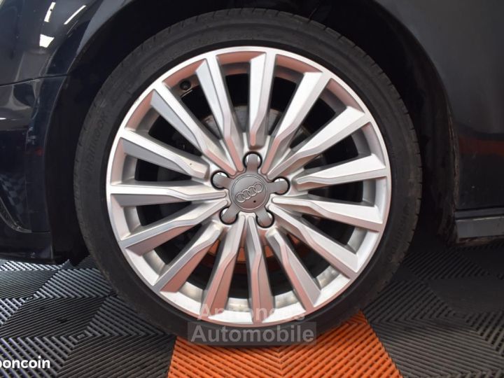 Audi A3 Sportback 14 TFSI E-TRON 204H 150 PHEV BUSINESS LINE S-TRONIC BVA SUIVI GARANTIE 6 à 6 - 20