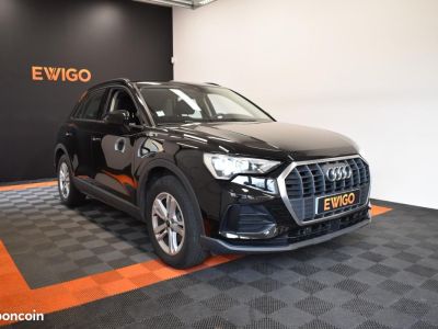 Audi Q3 15 35 TFSI 150ch ENTRETIEN COMPLET SUIVI GARANTIE 6 à 60 MOIS   - 1