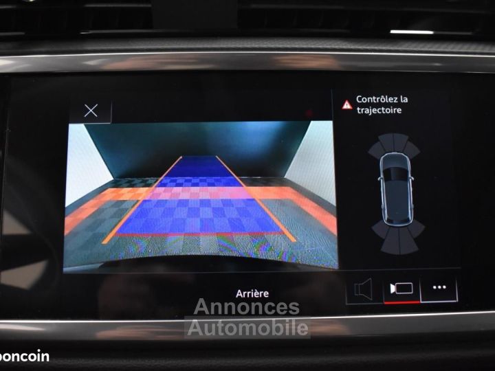 Audi Q3 15 35 TFSI 150ch ENTRETIEN COMPLET SUIVI GARANTIE 6 à 60 MOIS - 13