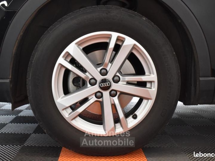 Audi Q3 15 35 TFSI 150ch ENTRETIEN COMPLET SUIVI GARANTIE 6 à 60 MOIS - 20
