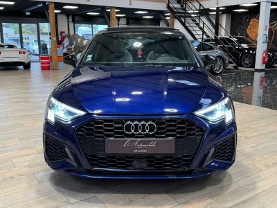 Audi A3 Sportback 35 TDI 150CV S-TRONIC S-LINE TO / BANG&OLUFSEN p   - 2