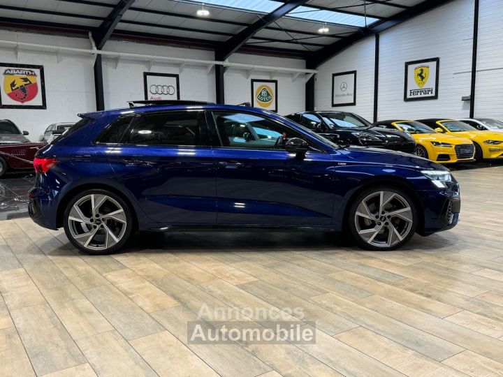 Audi A3 Sportback 35 TDI 150CV S-TRONIC S-LINE TO / BANG&OLUFSEN p - 4