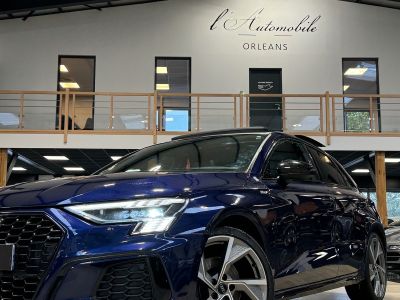 Audi A3 Sportback 35 TDI 150CV S-TRONIC S-LINE TO / BANG&OLUFSEN p   - 8