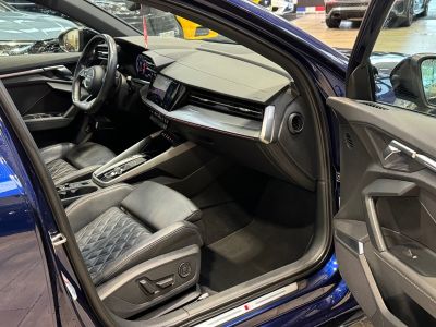 Audi A3 Sportback 35 TDI 150CV S-TRONIC S-LINE TO / BANG&OLUFSEN p   - 10