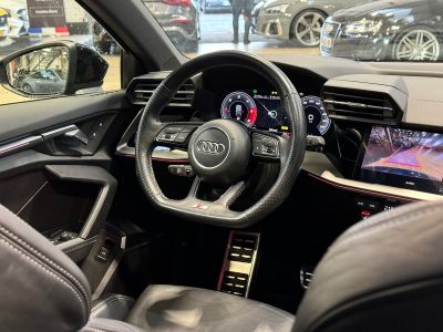 Audi A3 Sportback 35 TDI 150CV S-TRONIC S-LINE TO / BANG&OLUFSEN p   - 11