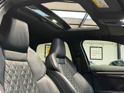 Audi A3 Sportback 35 TDI 150CV S-TRONIC S-LINE TO / BANG&OLUFSEN p   - 12