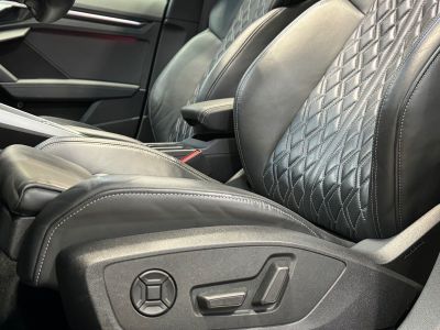 Audi A3 Sportback 35 TDI 150CV S-TRONIC S-LINE TO / BANG&OLUFSEN p   - 13