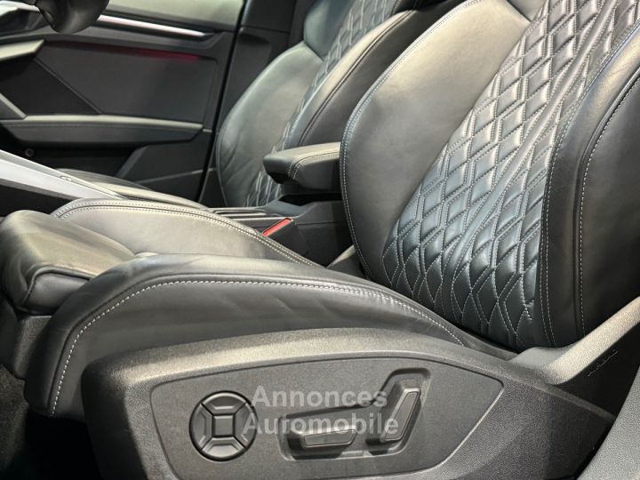 Audi A3 Sportback 35 TDI 150CV S-TRONIC S-LINE TO / BANG&OLUFSEN p - 13