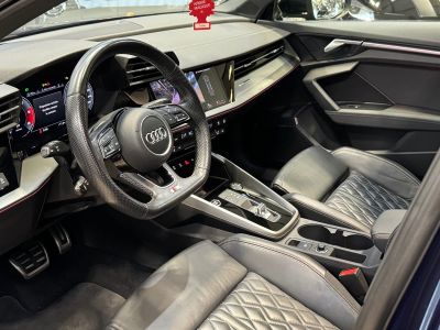 Audi A3 Sportback 35 TDI 150CV S-TRONIC S-LINE TO / BANG&OLUFSEN p   - 14